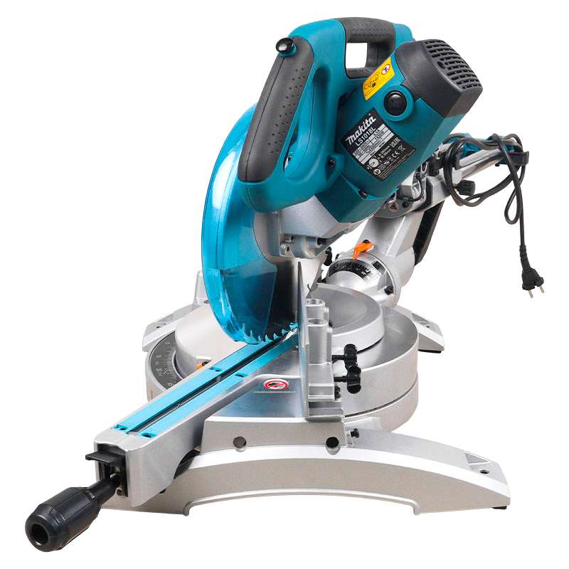 Торцовочная пила Makita LS1018LN (ширина пропила 91-310 мм) во Владимире
