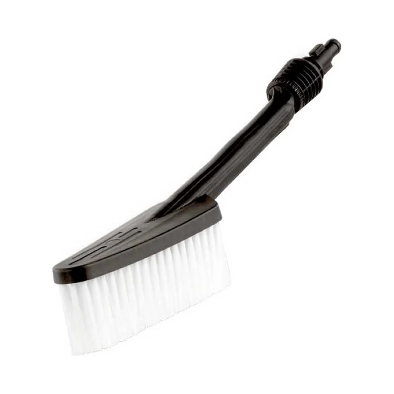 Щетка фиксированная Kolner KFB 35 4610264001505 35см для моек высокого давления Kolner K110 K140 K160 K170 LUX K195 LUX 485₽