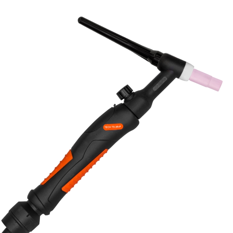 Горелка Сварог TIG TS 26V FLEX IOC9506 00000088727, M12×1, 4м в Муроме