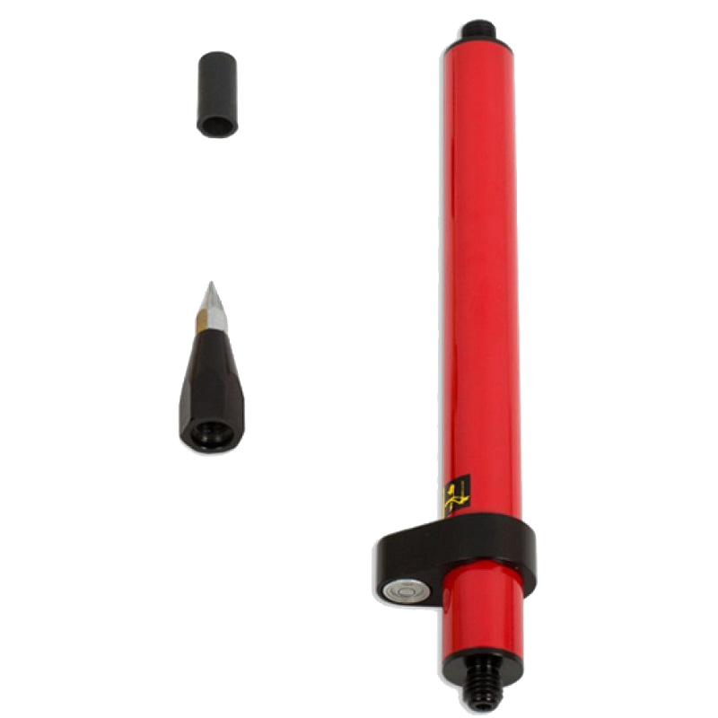 Мини-веха с круглым уровнем Rgk CLS039 4610011873393 в Иваново