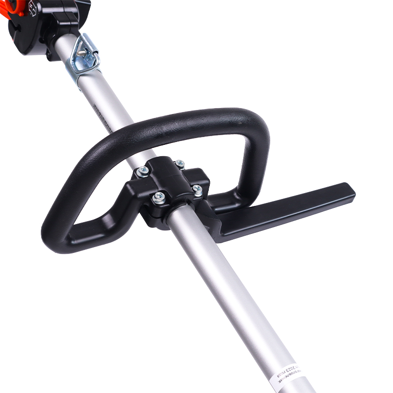 Бензокоса Caiman WX21L