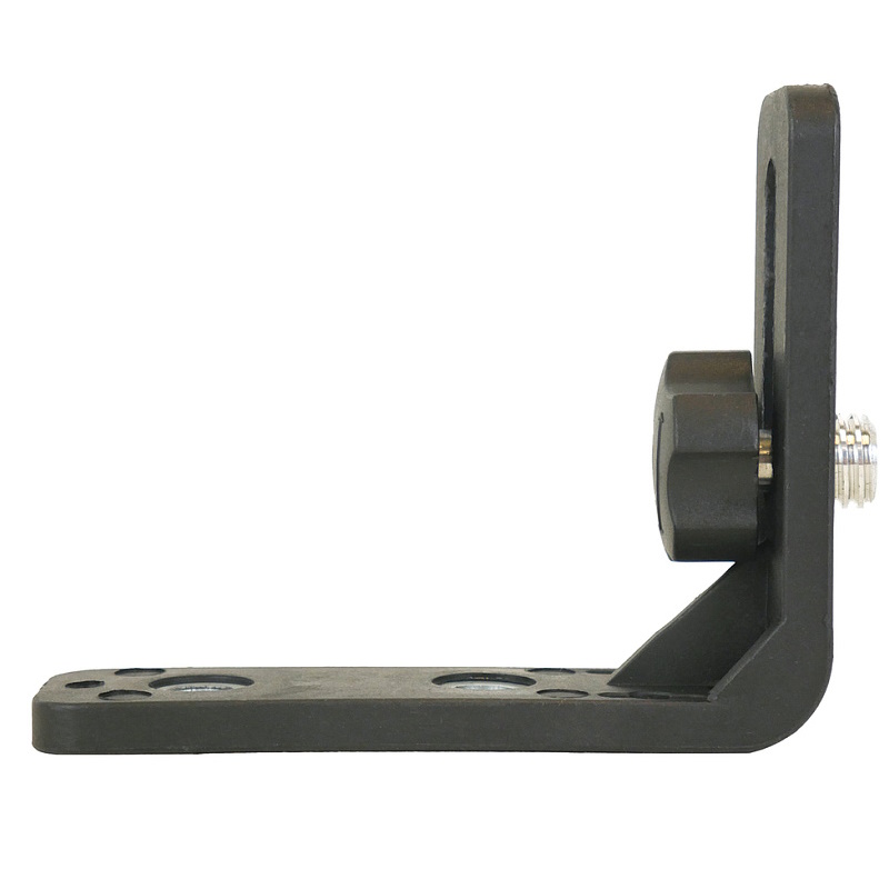 Кронштейн магнитный Sturm 4012-01-1, 10x12x3,5 см, 5/8"
