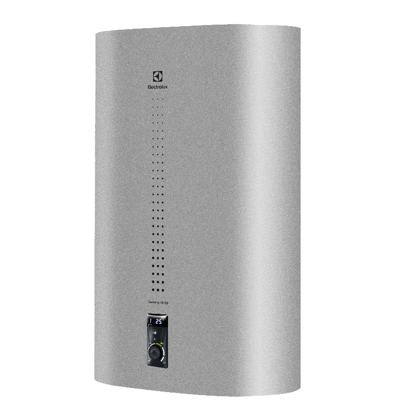 Водонагреватель Electrolux EWH 80 Centurio IQ 3.0 Silver НС-1449186 во Владимире