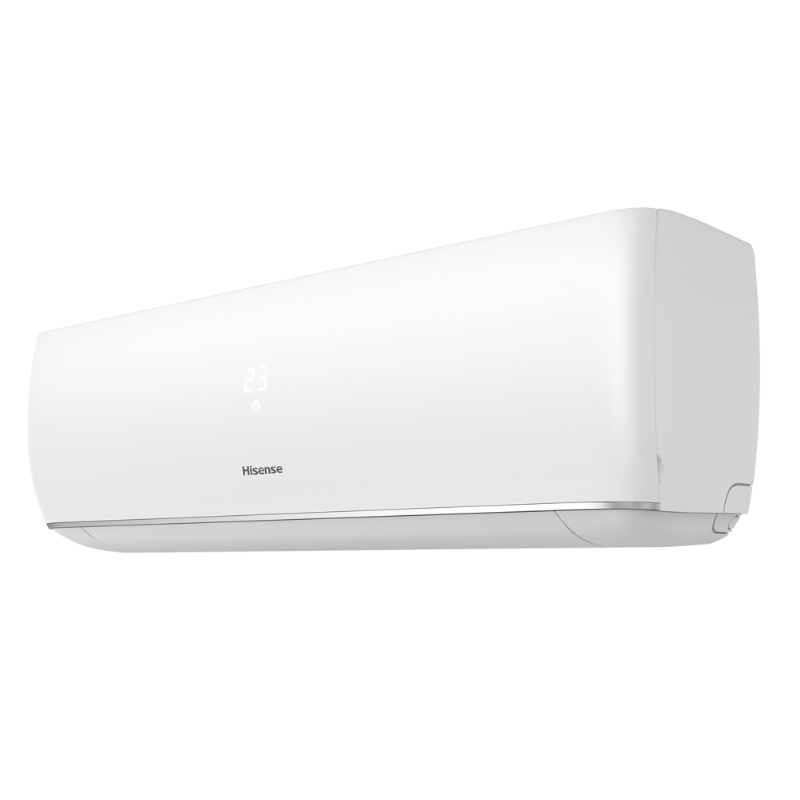 Инверторная cплит-система Hisense Expert Pro DC Inverter R32 AS-10UW4RYDTV02, комплект в Рыбинске
