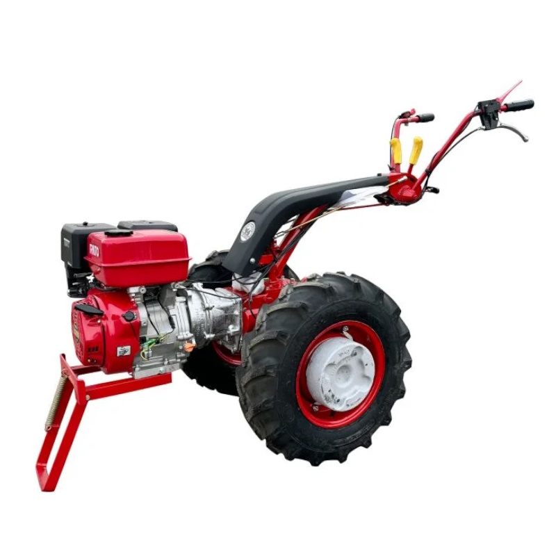 Мотоблок с шинами Беларус 012WM, 6,5L-12 (с двигателем RATO R420, 15,0 л.с.) в Муроме