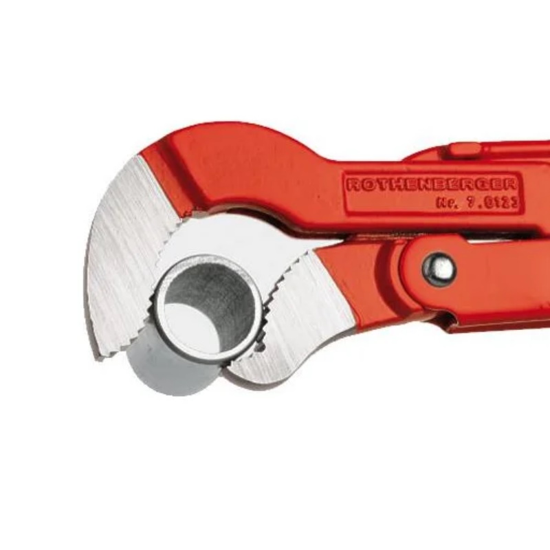 Газовый ключ Rothenberger Super 70125, S  45'  3" в Ярославле