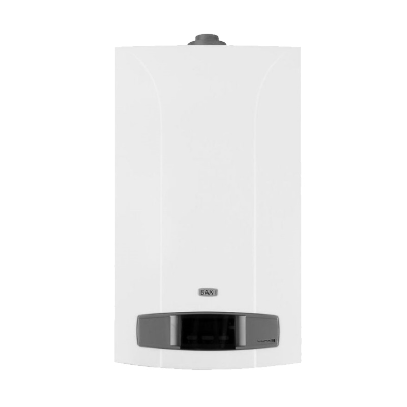 Газовый котел Baxi LUNA-3 240 Fi, двухконтурный, 25 кВт, настенный в Череповце