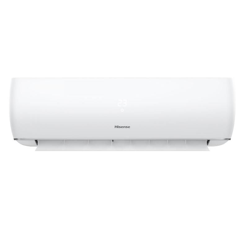 Инверторная cплит-система Hisense Expert Pro DC Inverter R32 AS-10UW4RYDTV02, комплект в Рыбинске
