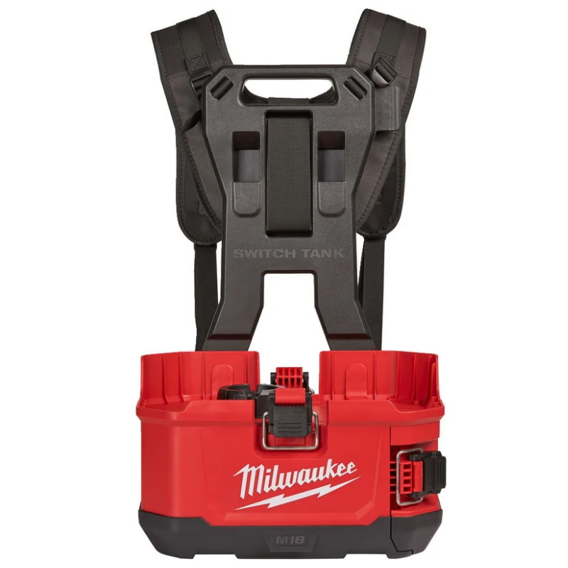 Аккумуляторный опрыскиватель Milwaukee SWITCH TANK M18 BPFPWS-0 4933464965 в Череповце