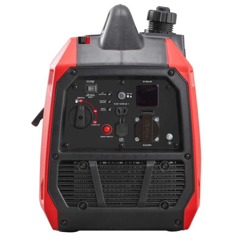 Инверторный генератор P.I.T. PGE3300-G в Переславле