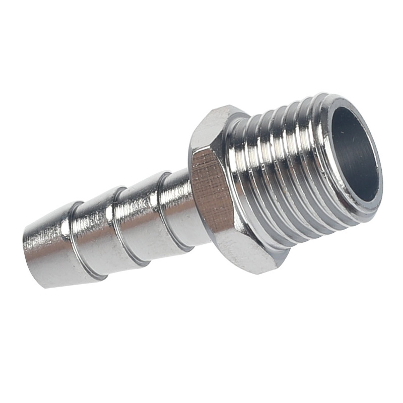 Переходник Patriot 12334 830900025 елочка 8 мм - 14 М 104₽