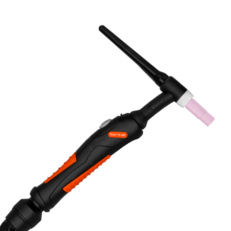 Горелка Сварог TIG TS 26FLEX IOR6906, M12*1, 4 м  в Ярославле