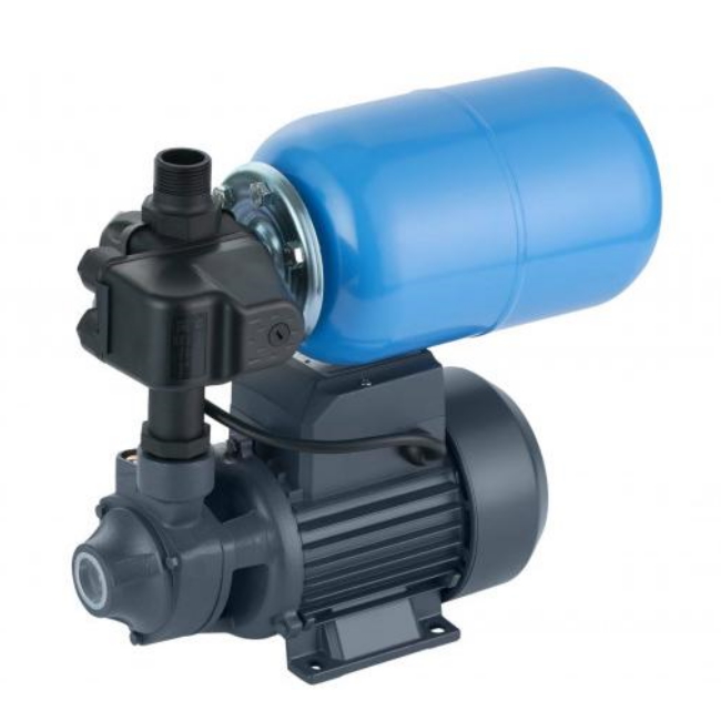 Насосная станция автоматическая Unipump AUTO QB 60 - 5, 67961 в Череповце