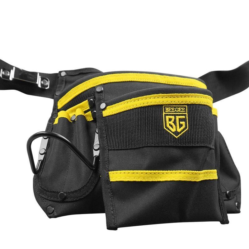 Сумка поясная для инструментов Berger BG ЛЕНС BG1197 в Коврове