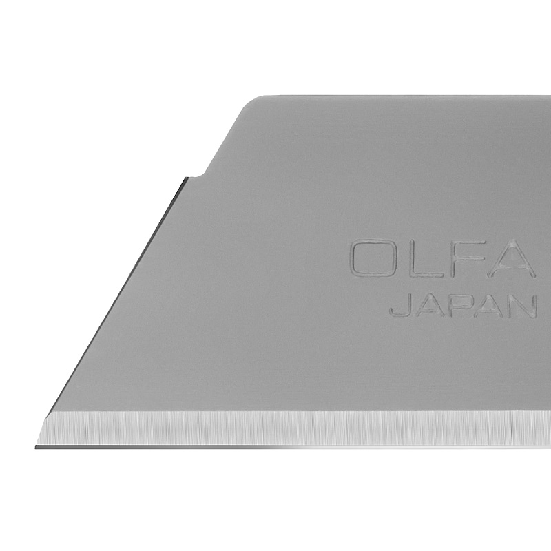 Лезвие Olfa OL-SKB-2/50B специальное, для SK-4, 17.5 мм, 50 шт. в Коврове