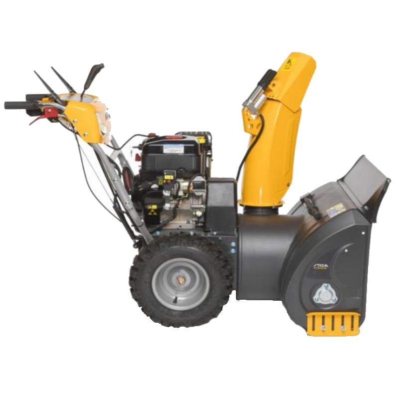 Бензиновый снегоуборщик Stiga ST6276PB 2S2765621/S17 в Череповце