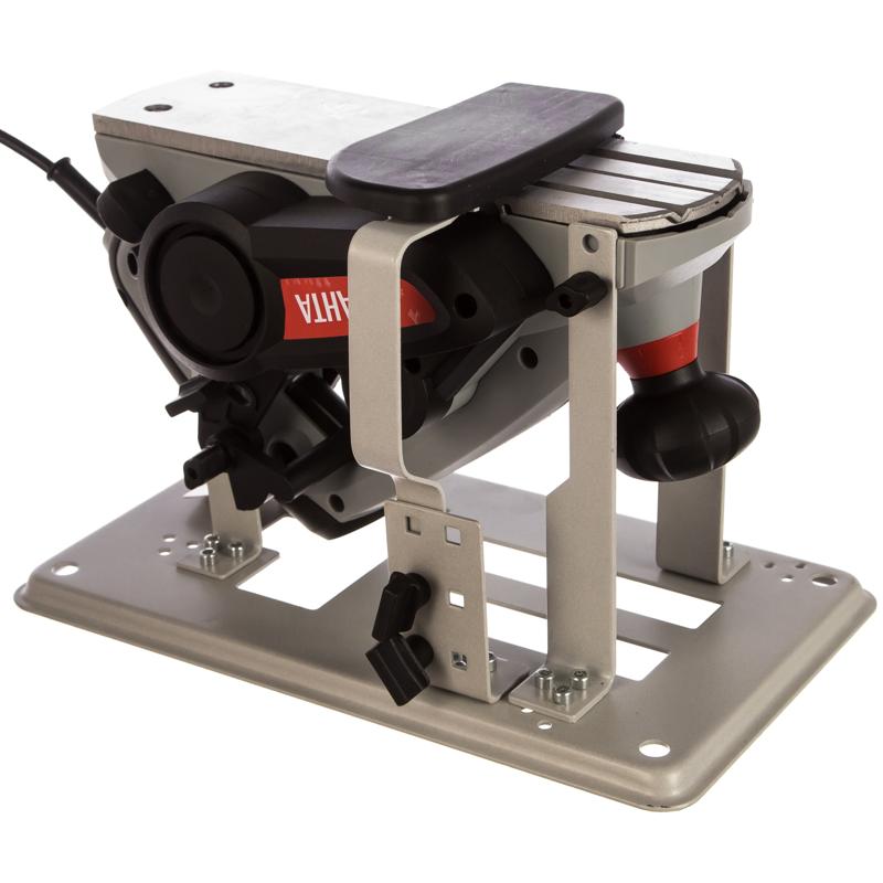 Электрический рубанок Ресанта Р-82СТ 75/5/2