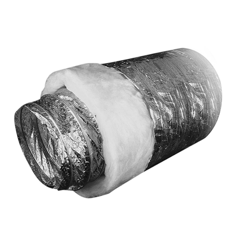 Воздуховод Ballu MACHINE SONOBFA-H НС-1036328 звукоизолированный 127 мм х10 м 3831₽