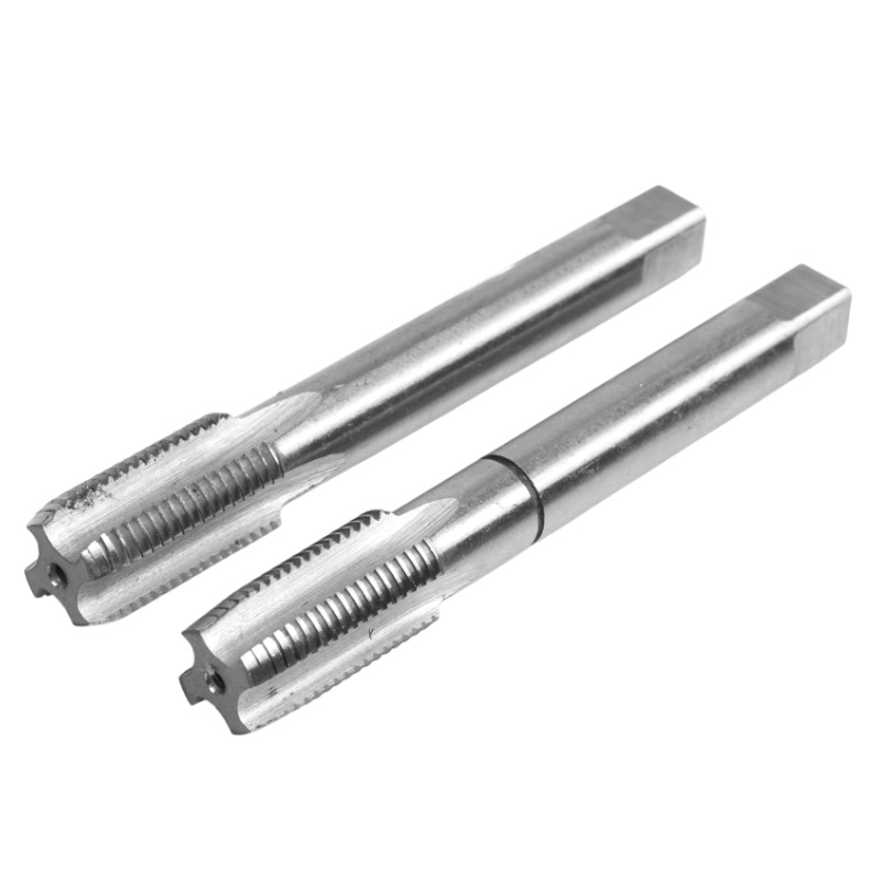 Метчик машинно-ручной комплектный Hortz 203896, М 18 х0.75, из 2-х шт., Р6М5 (3266-81 2621-1655) в Иваново