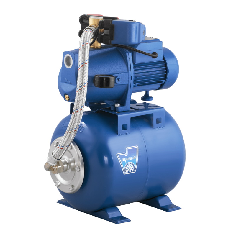 Насосная станция Aquario AUTO AJC-60CH 7360 16008₽