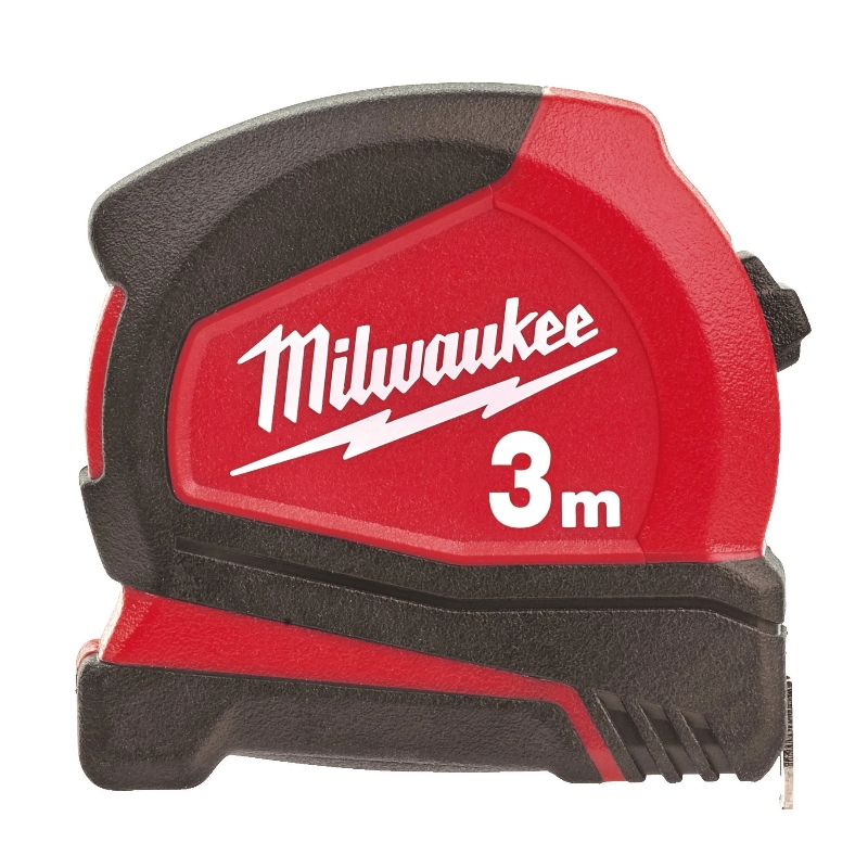 Рулетка Milwaukee PROCOMPACT 4932459592, 5м (ширина полотна 19мм) в Рыбинске