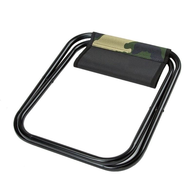 Табурет складной Green Glade РС210 (камуфляж, 33х24х32 см)