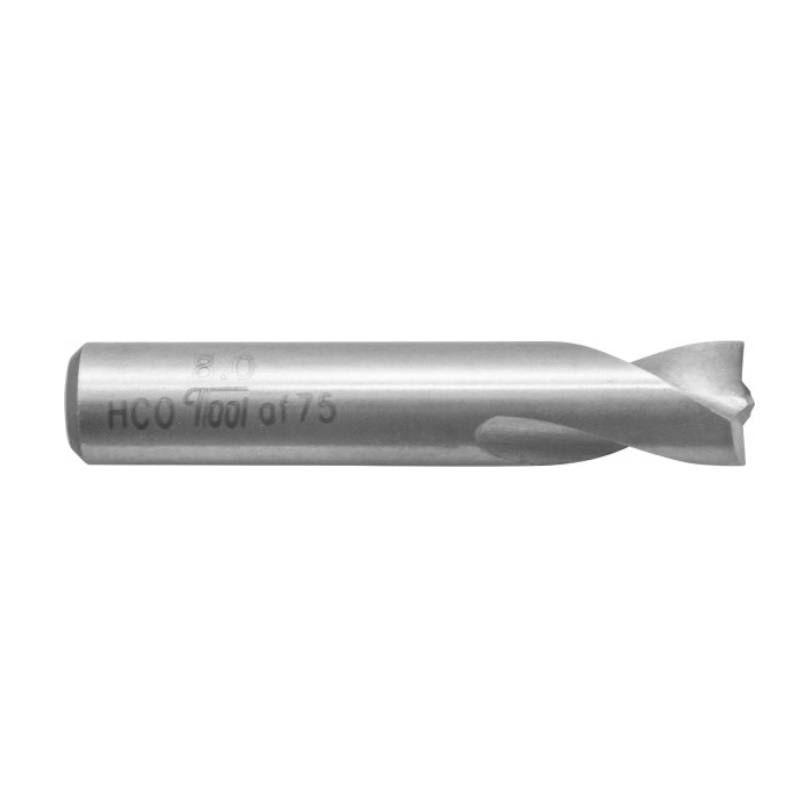 Сверло Jonnesway JAZ-7206A  046514, для высверливания сварочной точки, HSS Co, d=8.0 мм в Костроме