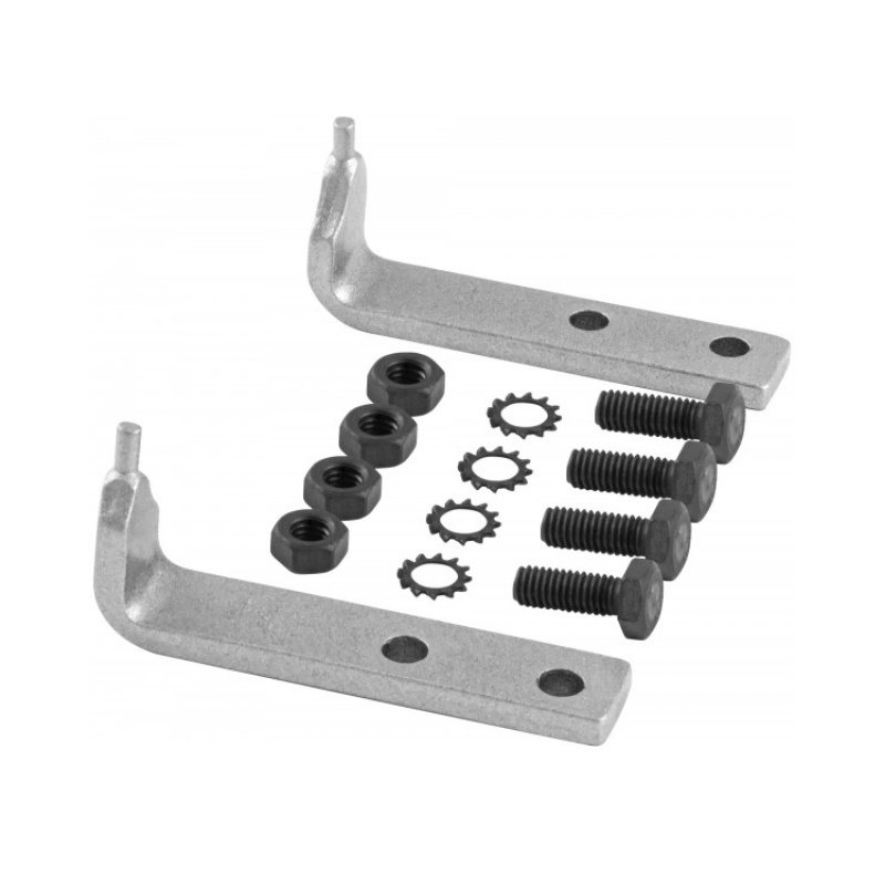 Сменные рабочие части Jonnesway P9920-BT 049552 изогнутые 90° для щипцов для стопорных колец P9920B и P9920D, 2 предмет во Владимире