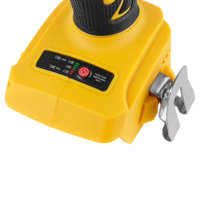 Гайковерт аккумуляторный Molot MCWR 3518 XLT Lite SOLO 2335039 в Иваново