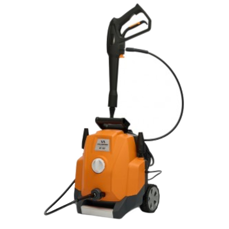 Мойка высокого давления Villartec RE180, 90 бар, электрическая в Твери