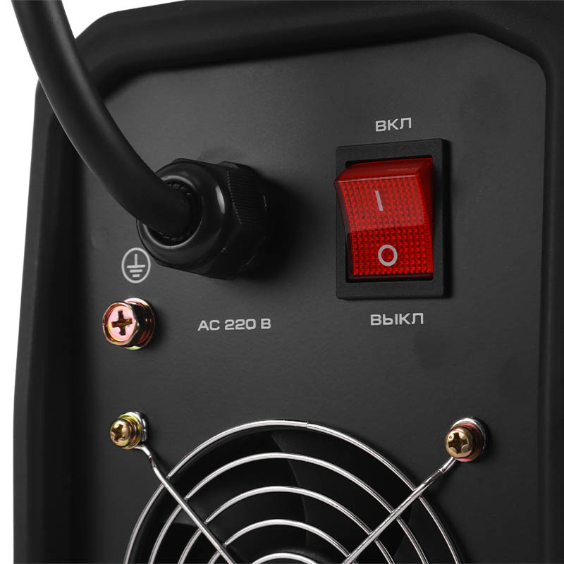 Аппарат сварочный Snirrex MMA-160 