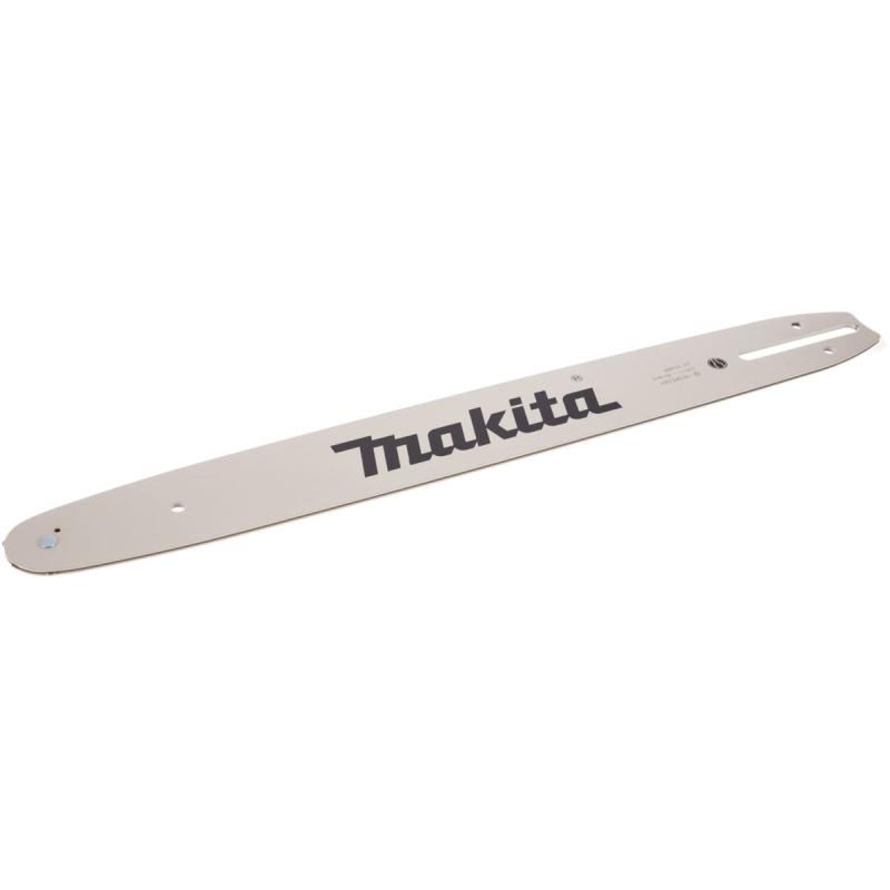 Шина Makita 165247-4, длина 40 см/16", шаг 3/8", паз 1.1 мм, SN, M-L, 56 звеньев в Туле