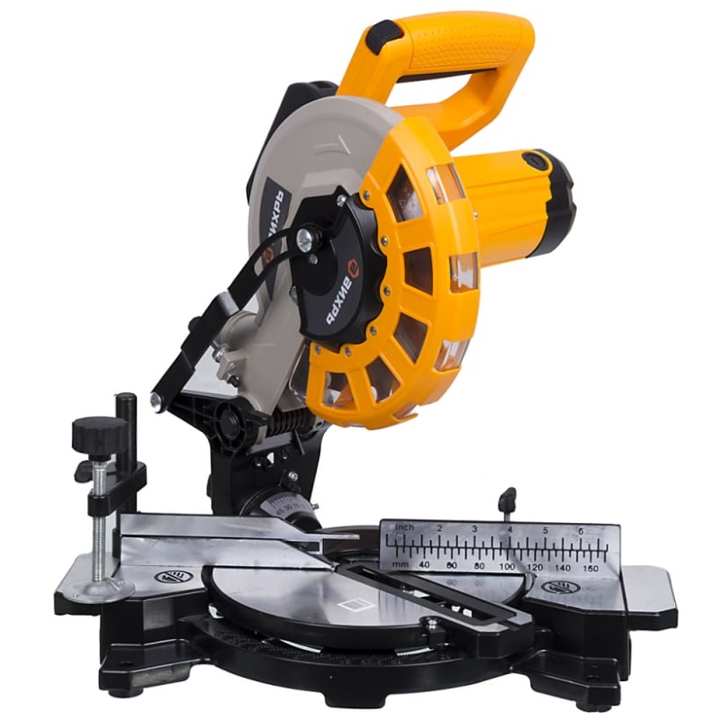 Торцовочная пила Вихрь ПТ-210 72/18/2