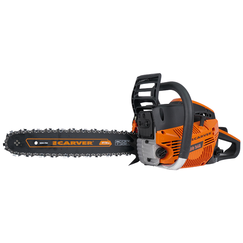 Пила бензиновая Carver RSG 345 15" 01.004.00045 в Рыбинске