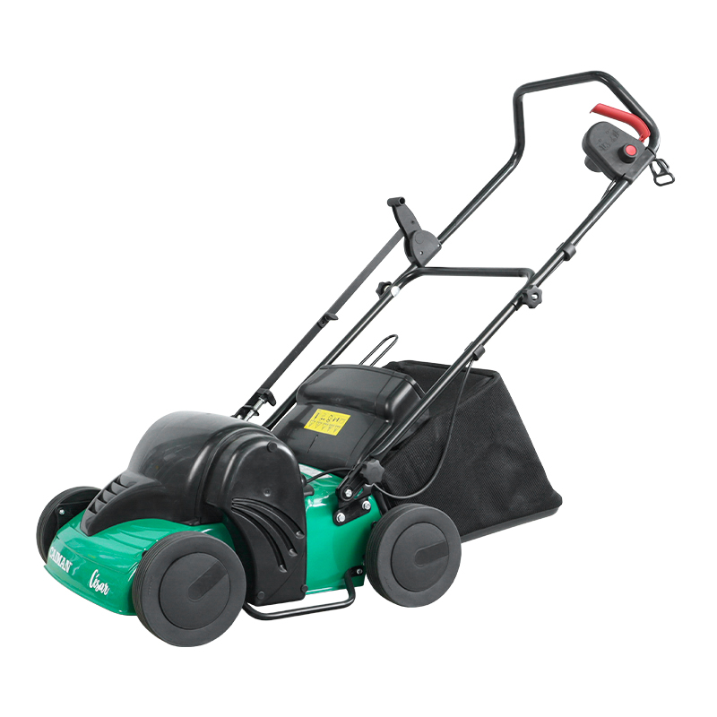 Аэратор-скарификатор электрический Caiman CESAR 1800E 69990₽