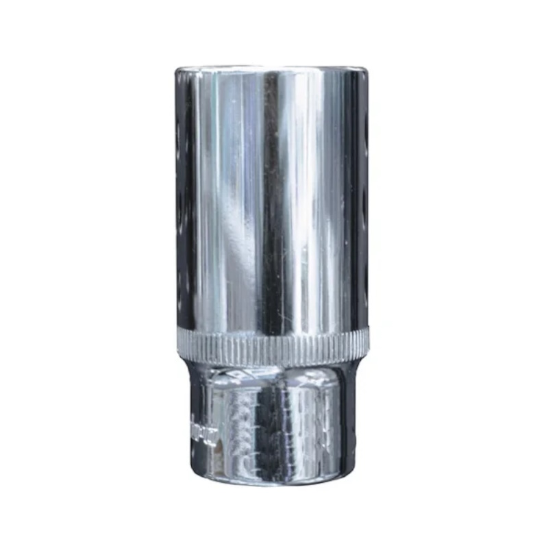 Головка торцевая глубокая Ombra 138122 055247, 3/8"DR, 22 мм  в Угличе