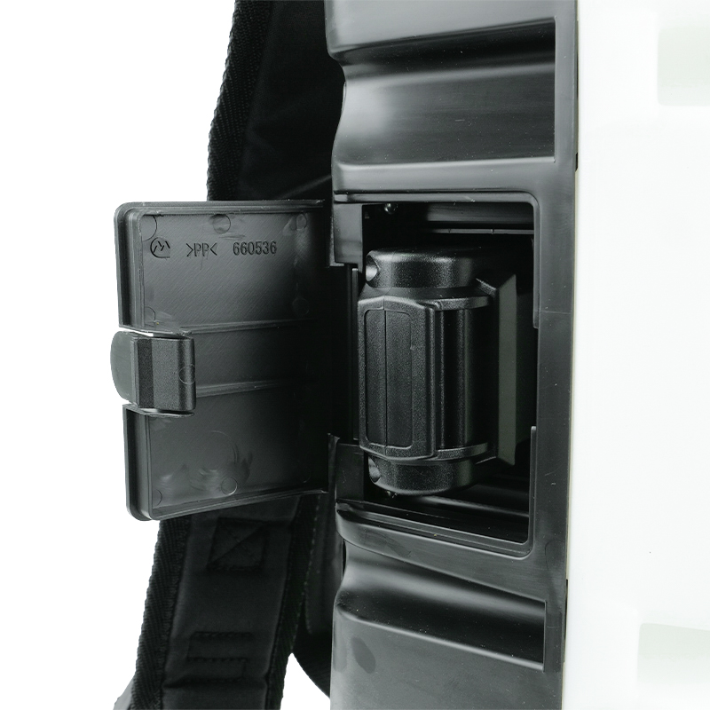 Опрыскиватель на аккумуляторе Caiman Standard PS10E (макс. давление 0.3 мПа, 10.8V)