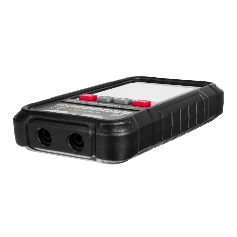 Цифровой мультиметр Ermenrich Zing TC17 82983 во Владимире