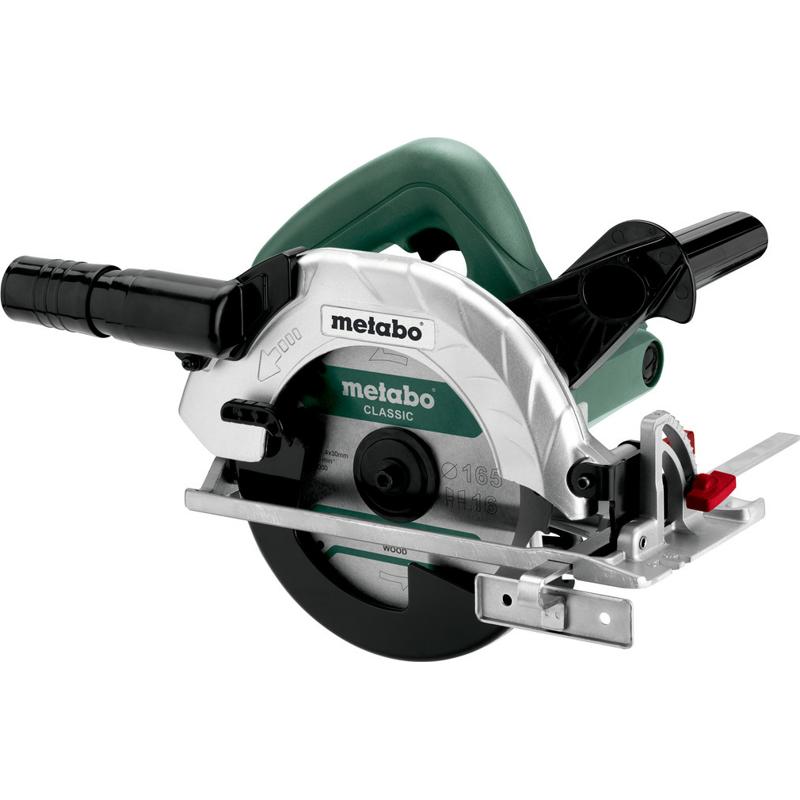 Дисковая пила Metabo KS 165 602363000 в Туле