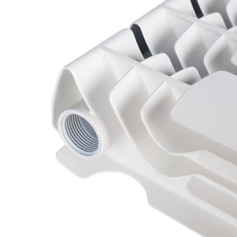 Радиатор биметаллический Rommer Plus BM 200 RBM-3210-020012, 12 секций в Муроме