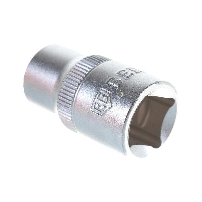 6-гранная торцевая головка Berger BG-12S12 SuperLock (1/2", 12 мм) в Иваново