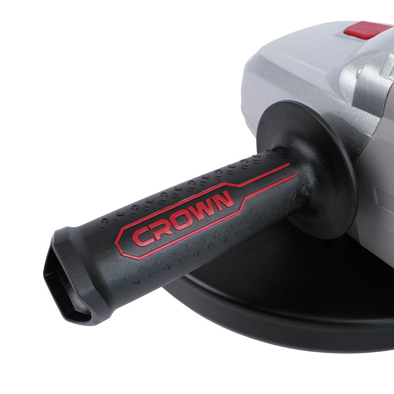 Угловая шлифмашина (болгарка) Crown CT13500-230N, 230 мм, 2200 Вт в Кинешме