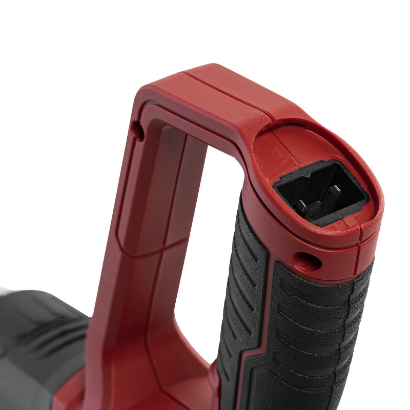 Термопистолет Elitech ТВ 2060С 204524 (E2207.007.01), 2000 Вт, 250/550 л/мин, 50-600 гр С