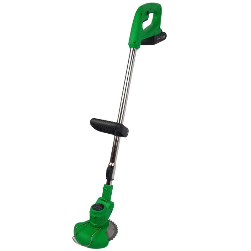 Триммер аккумуляторный Zitrek GreenCut 20 (20 В, Li-Ion) 082-2002