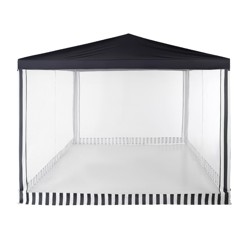 Тент садовый Green Glade 1086 3х3х2,5 м, полиэстер в Иваново