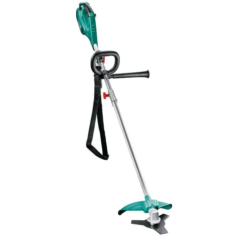 Триммер электрический Bosch AFS 23-37 0.600.8A9.000 (1000вт) в Твери