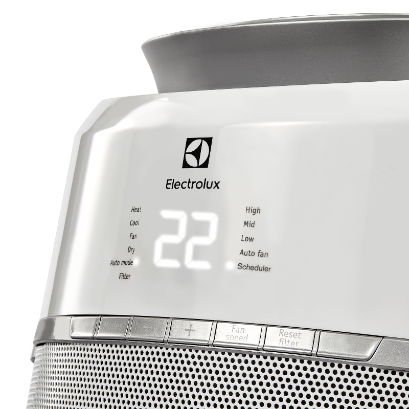 Кондиционер мобильный Electrolux EACM-10 FP/N6 НС-1235691 в Костроме