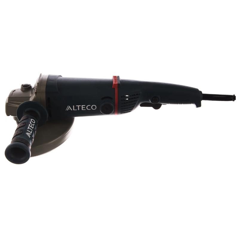 Угловая шлифмашина (болгарка) Alteco AG 1800-180 31044, 180 мм, 1600 Вт