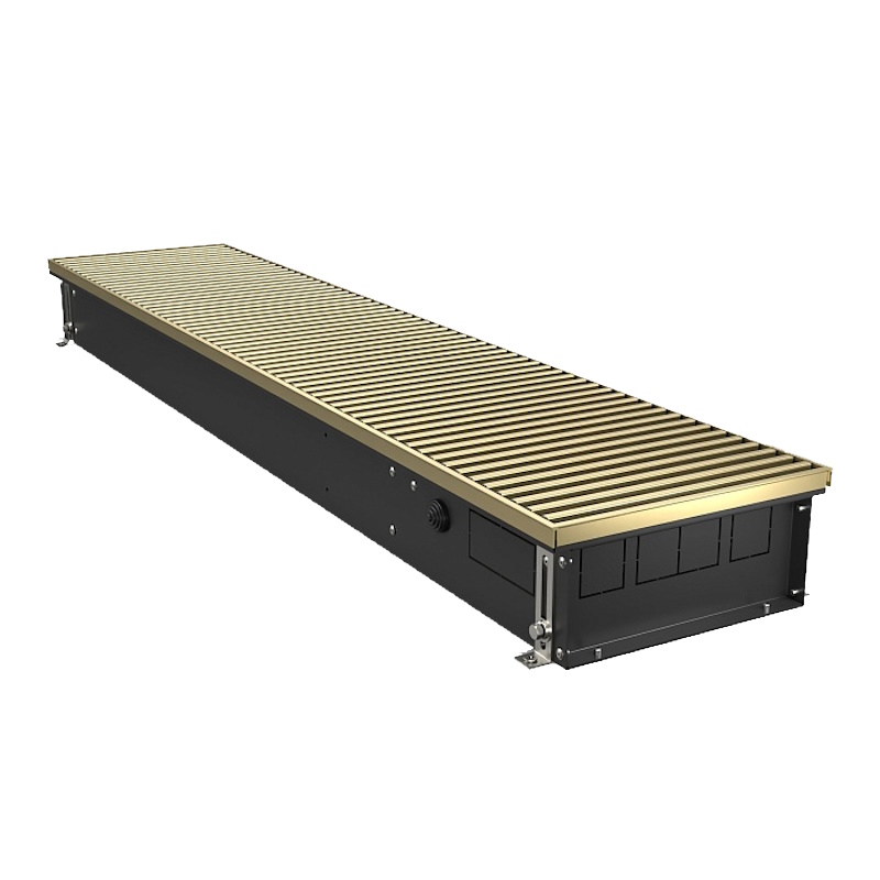 Конвектор внутрипольный Royal Thermo ATRIUM-110/250/1500-DG-U-LB НС-1558311 в Кинешме