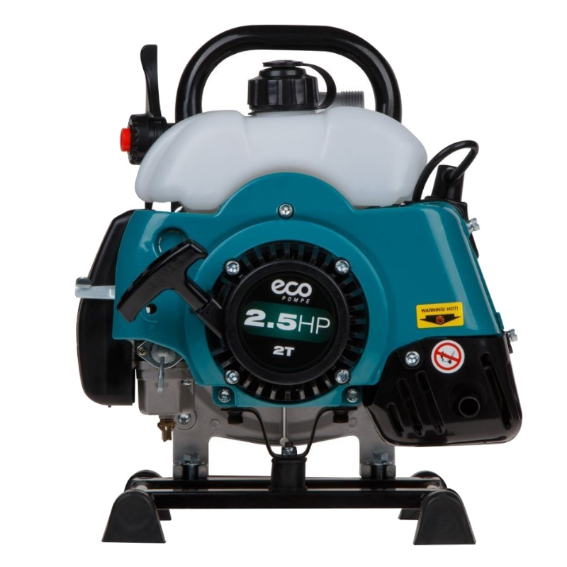 Мотопомпа бензиновая Eco WP-153C  в Костроме